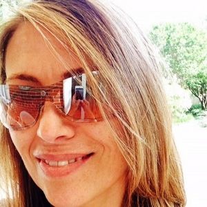 Meet your Posher, Anna-maria